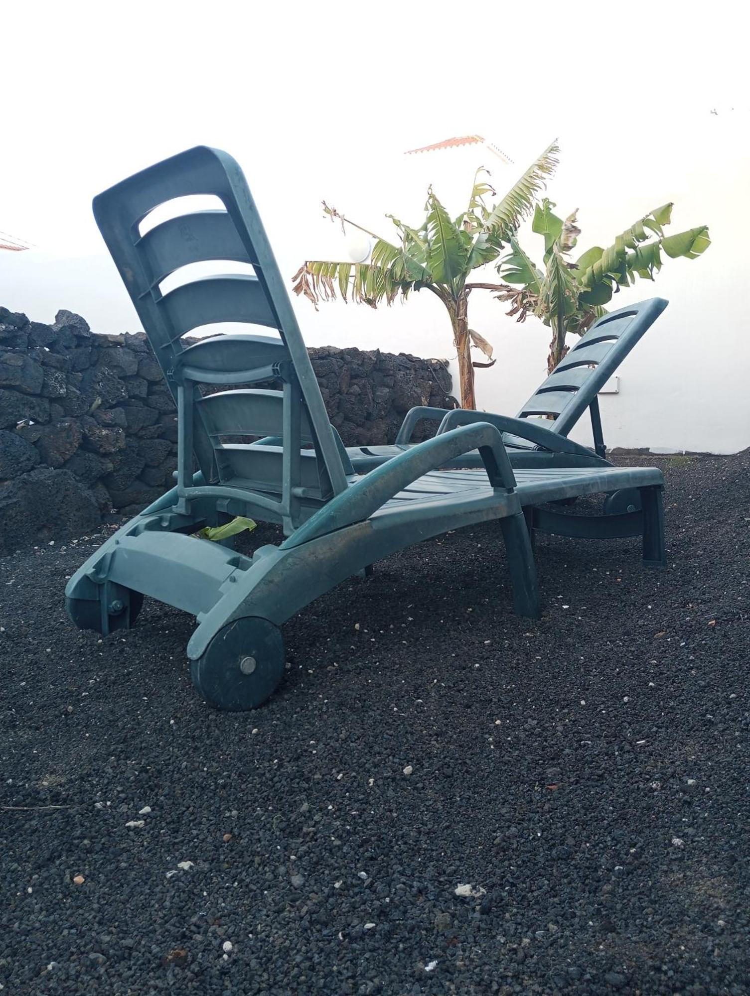 Casa Siempreviva Villa Teguise  Dış mekan fotoğraf