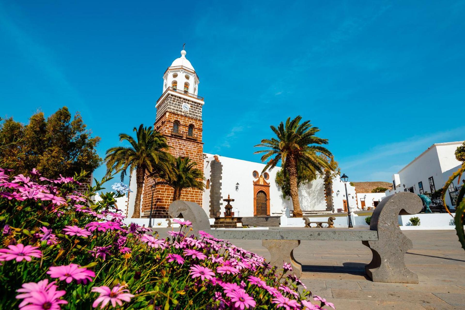 Casa Siempreviva Villa Teguise  Dış mekan fotoğraf