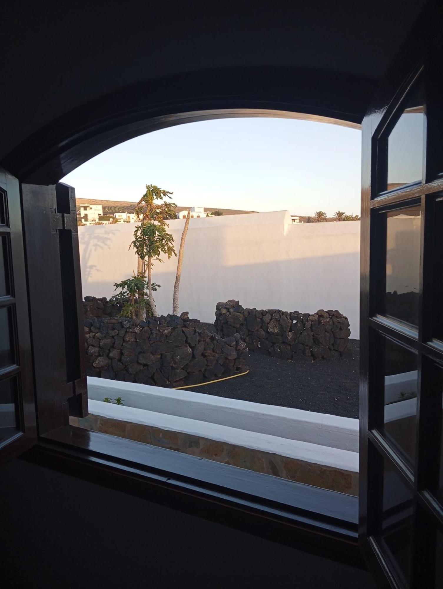 Casa Siempreviva Villa Teguise  Dış mekan fotoğraf
