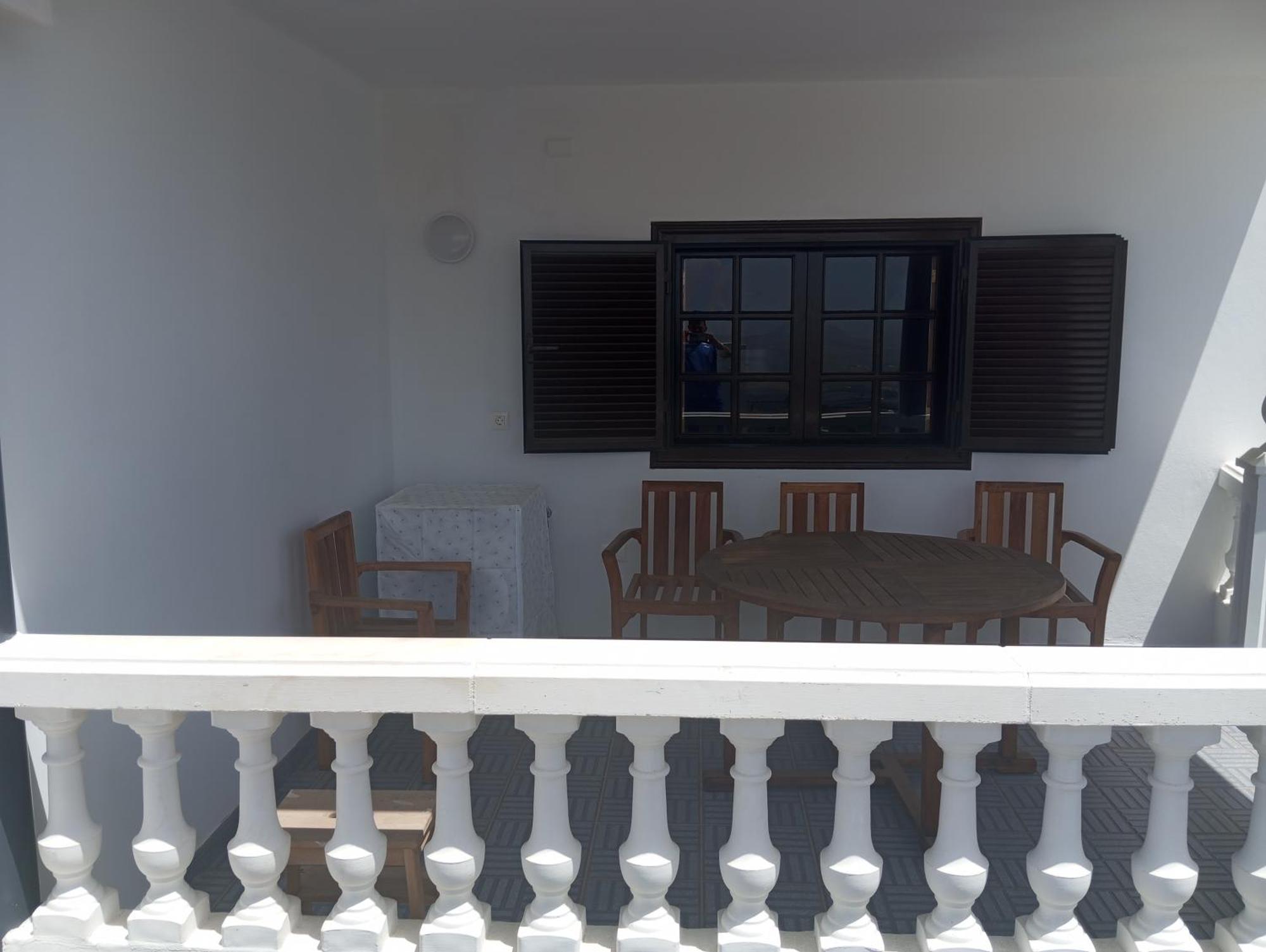 Casa Siempreviva Villa Teguise  Dış mekan fotoğraf