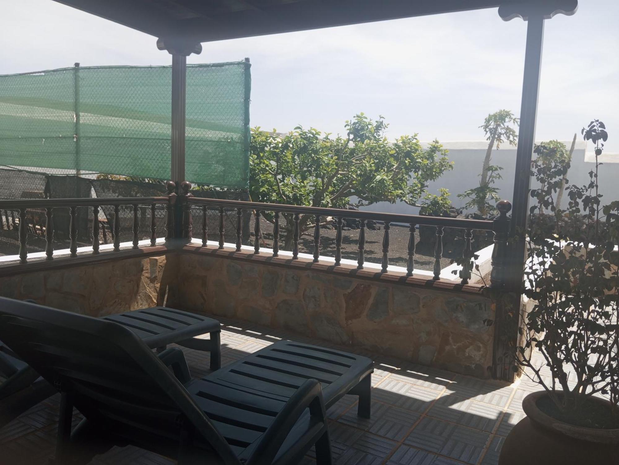 Casa Siempreviva Villa Teguise  Dış mekan fotoğraf