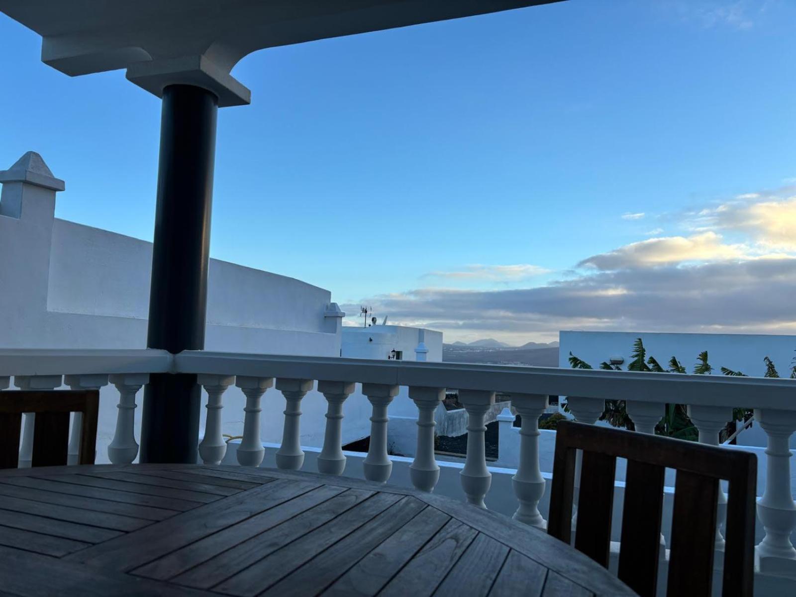 Casa Siempreviva Villa Teguise  Dış mekan fotoğraf