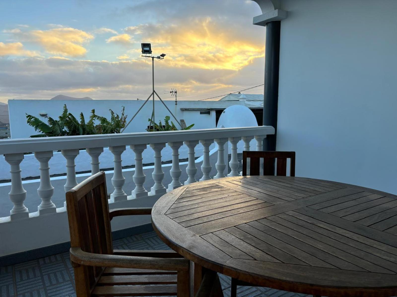 Casa Siempreviva Villa Teguise  Dış mekan fotoğraf