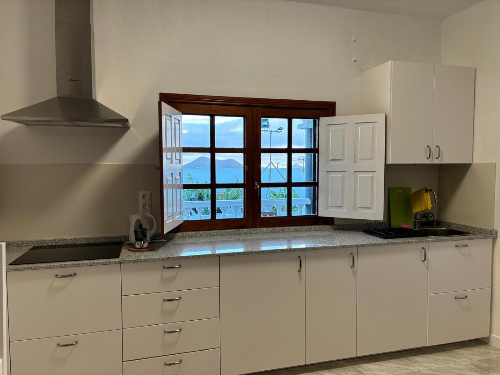 Casa Siempreviva Villa Teguise  Dış mekan fotoğraf