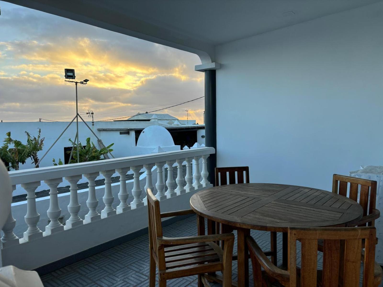 Casa Siempreviva Villa Teguise  Dış mekan fotoğraf