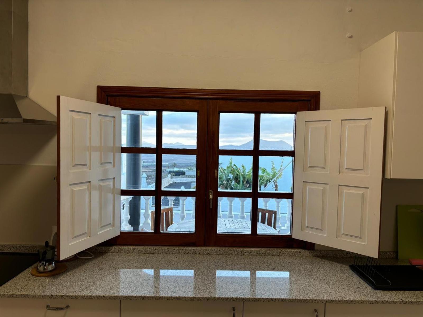 Casa Siempreviva Villa Teguise  Dış mekan fotoğraf