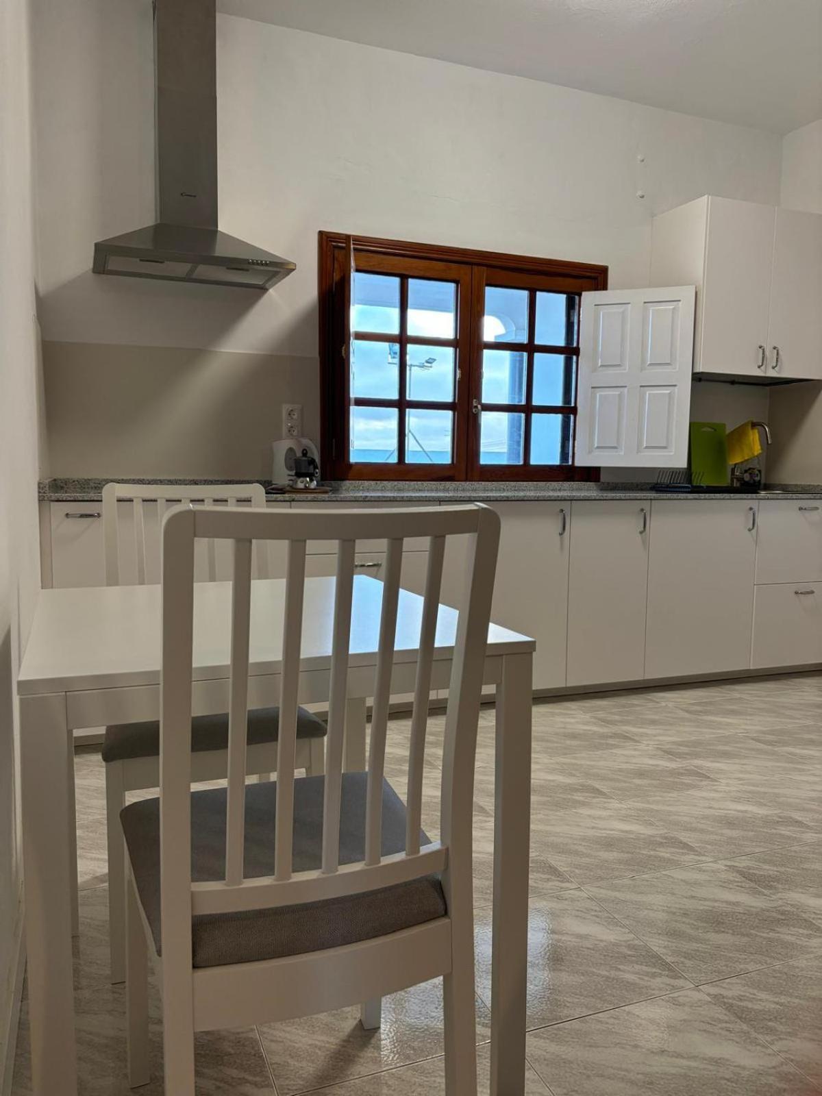 Casa Siempreviva Villa Teguise  Dış mekan fotoğraf