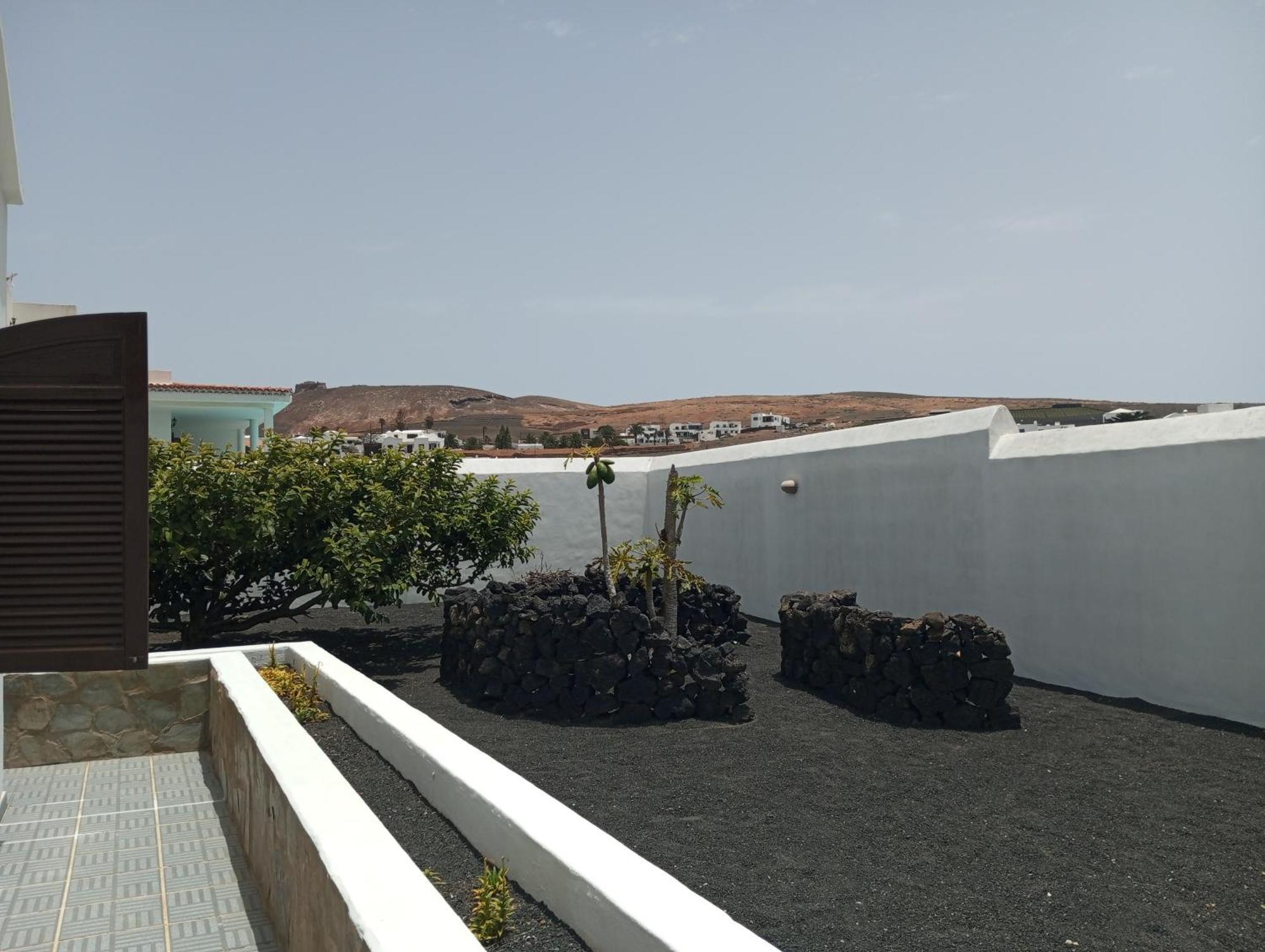 Casa Siempreviva Villa Teguise  Dış mekan fotoğraf