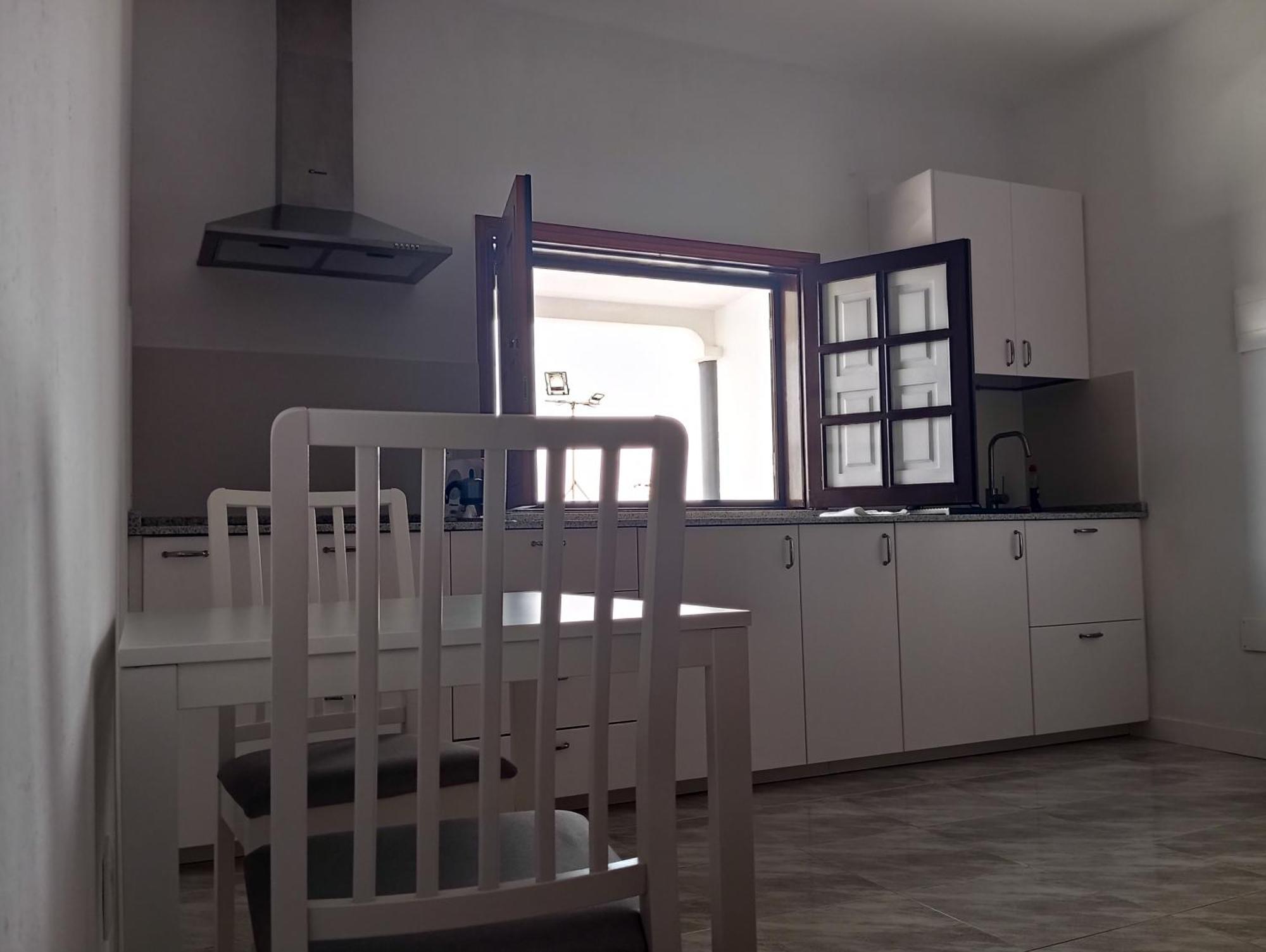 Casa Siempreviva Villa Teguise  Dış mekan fotoğraf