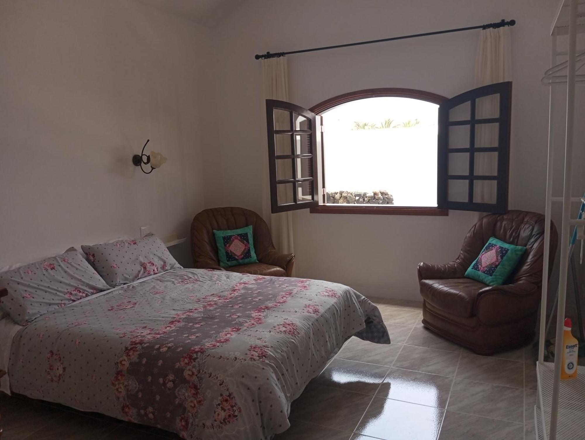 Casa Siempreviva Villa Teguise  Dış mekan fotoğraf