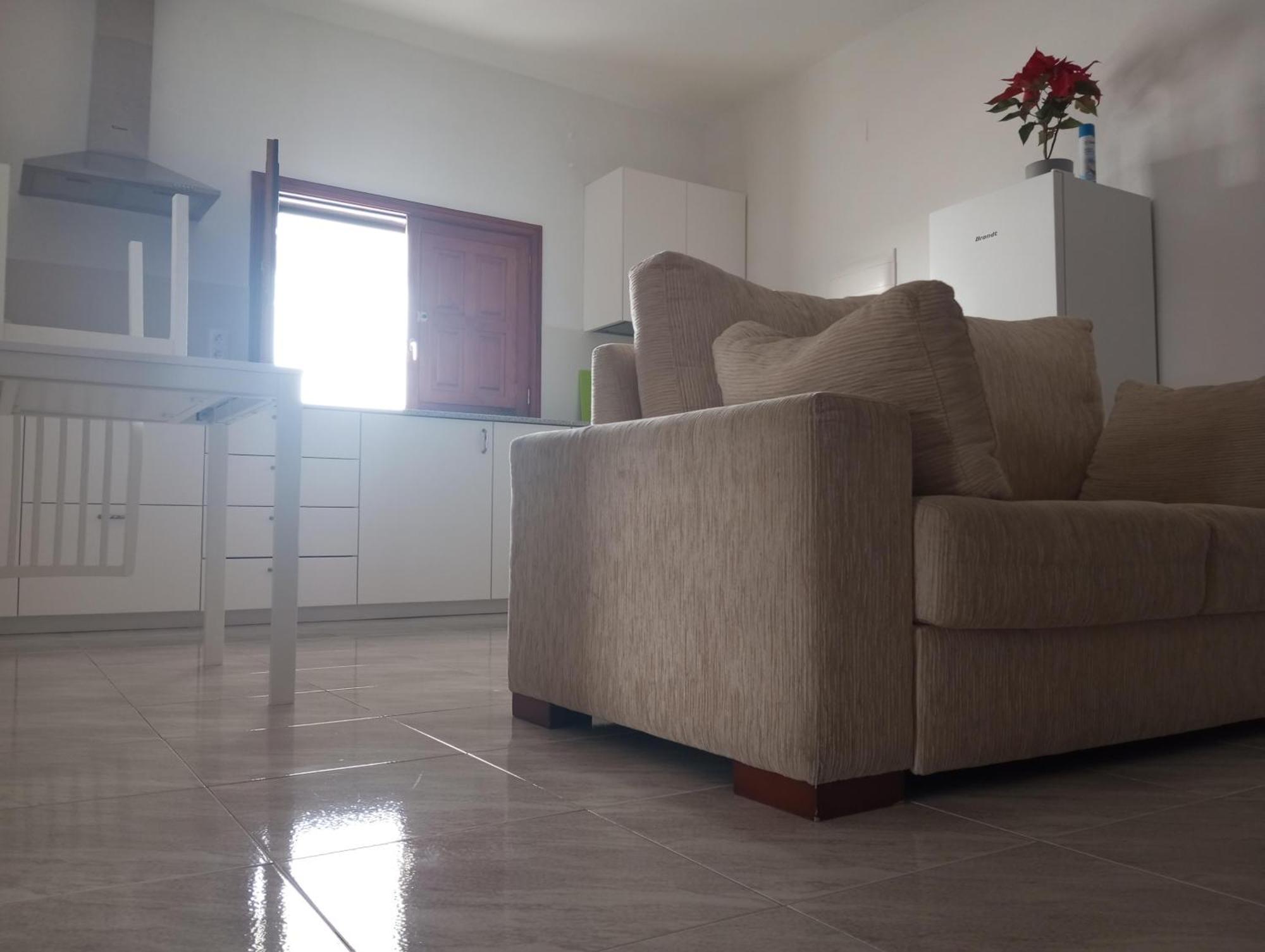 Casa Siempreviva Villa Teguise  Dış mekan fotoğraf