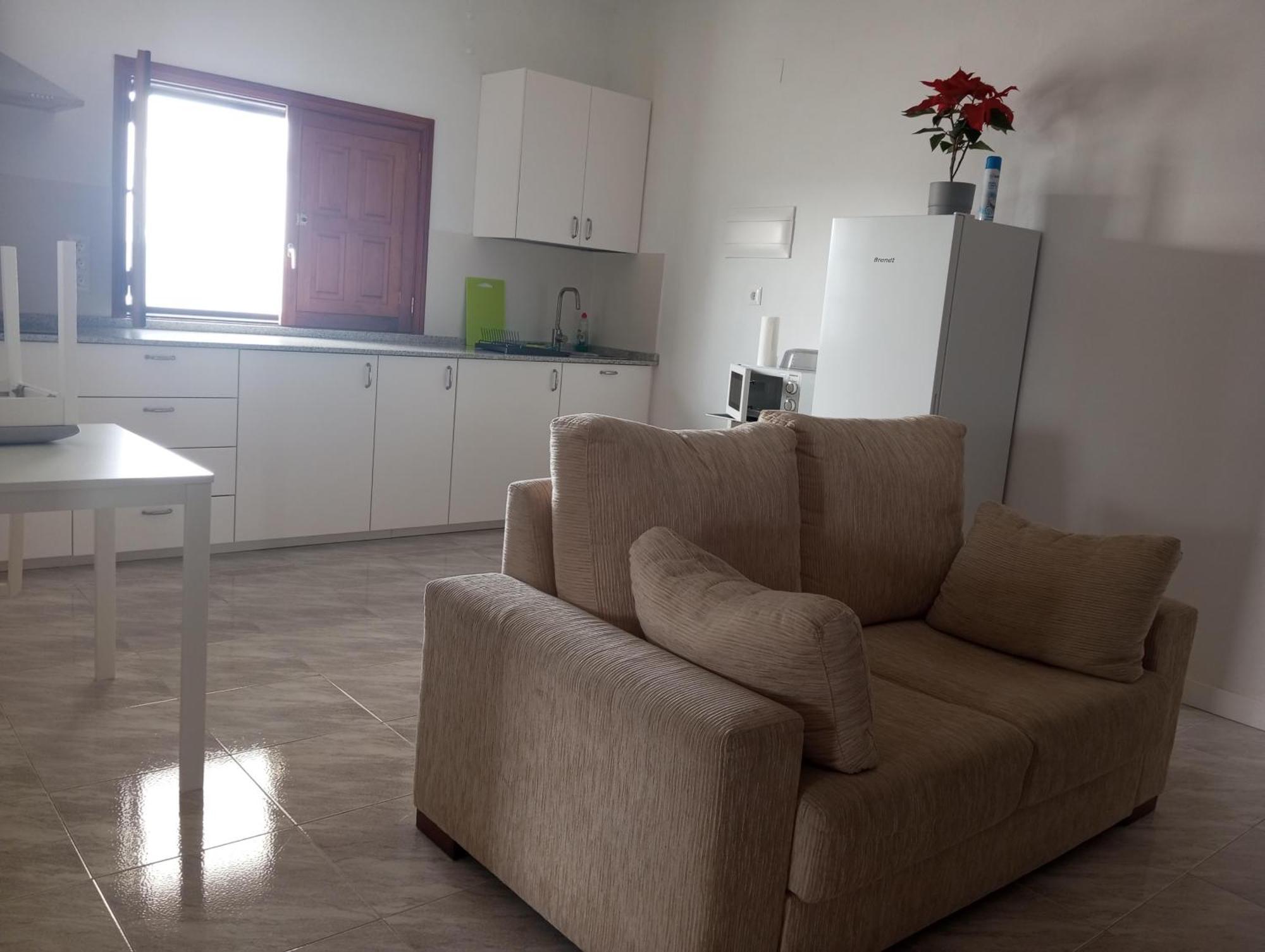 Casa Siempreviva Villa Teguise  Dış mekan fotoğraf